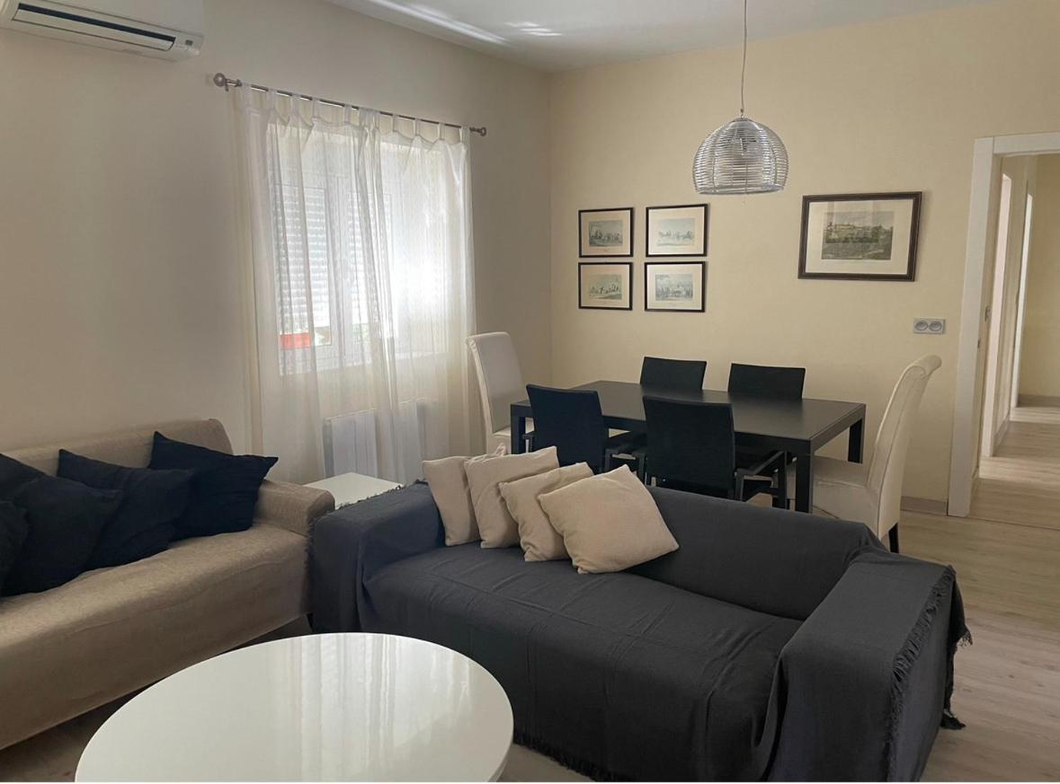 Apartamento Para Vivir Гранада Экстерьер фото