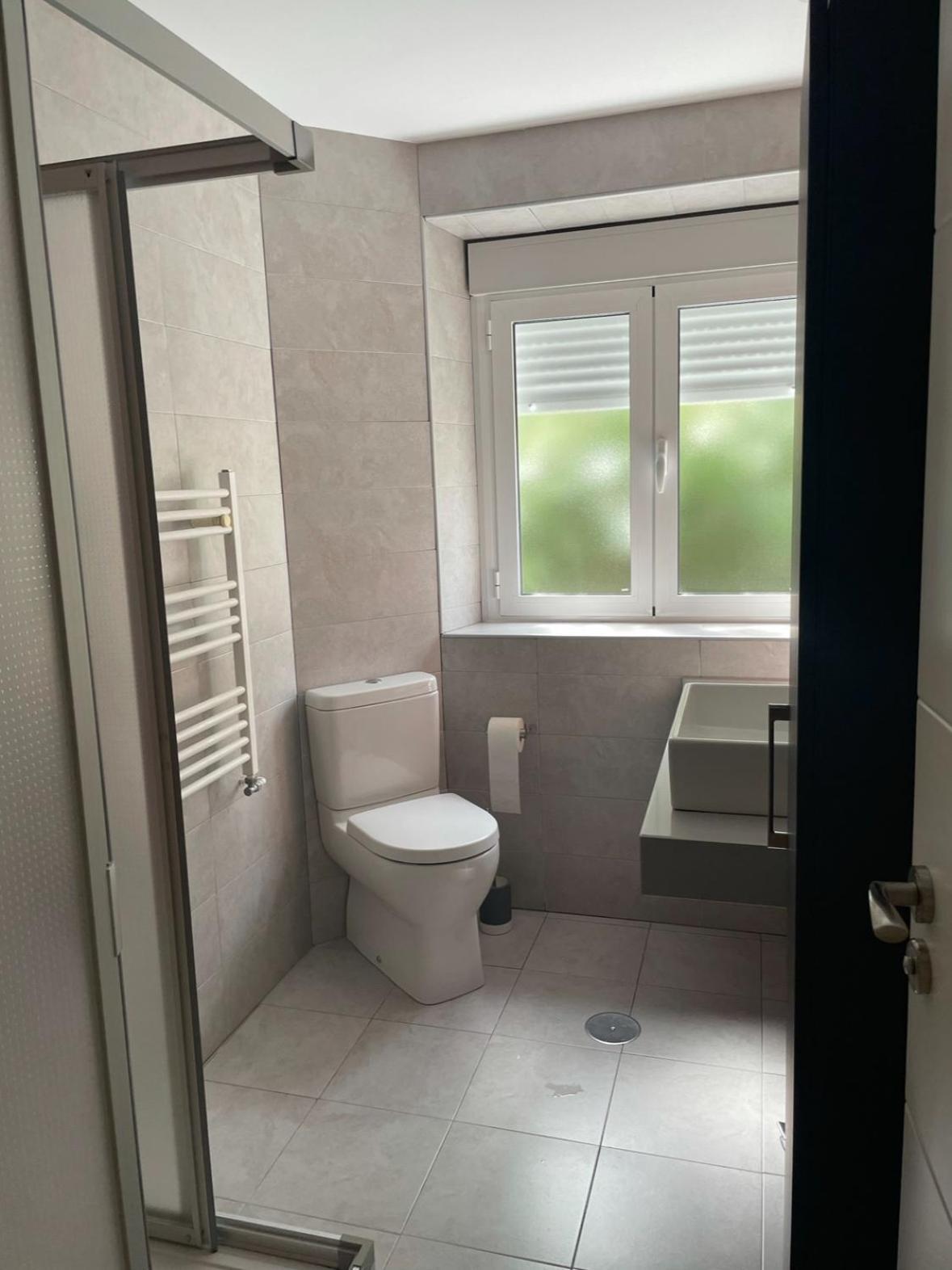 Apartamento Para Vivir Гранада Экстерьер фото