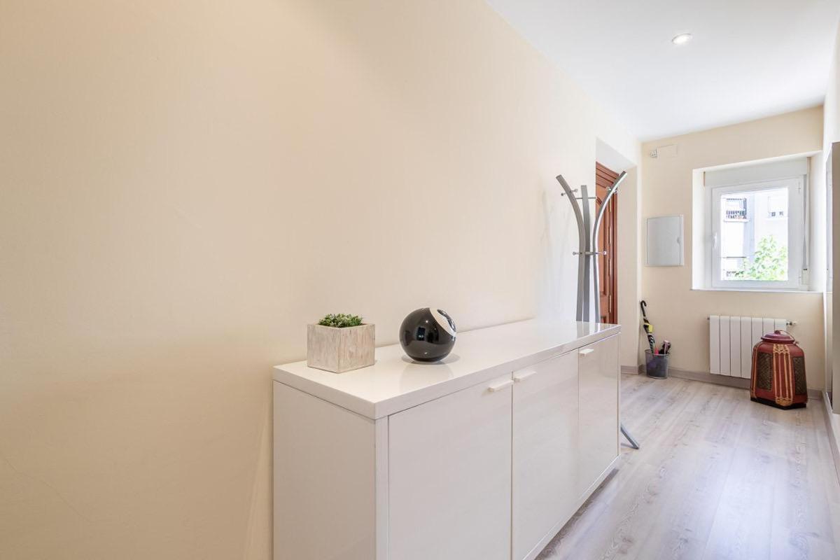 Apartamento Para Vivir Гранада Экстерьер фото