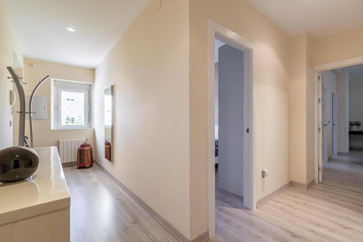 Apartamento Para Vivir Гранада Экстерьер фото